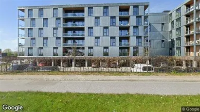 Zimmer Zur Miete i Århus N - Foto fra Google Street View