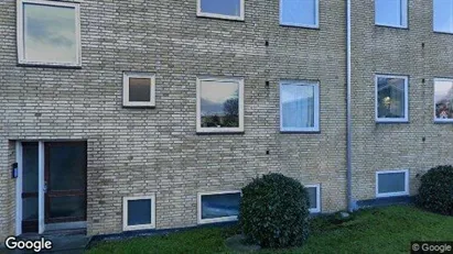 Lägenhet til salg i Risskov - Foto fra Google Street View