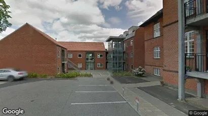 Lägenhet til salg i Viborg - Foto fra Google Street View