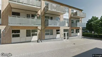 Leilighet til salg i Taastrup - Foto fra Google Street View