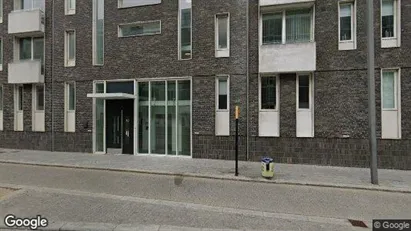 Leilighet til salg i København S - Foto fra Google Street View