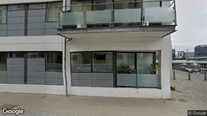 Lägenhet til salg i Köpenhamn S - Foto fra Google Street View