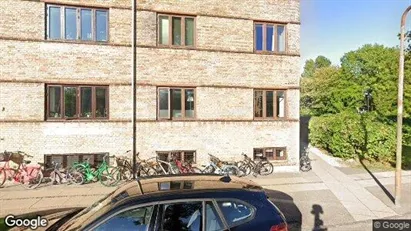 Lägenhet til salg i Vanløse - Foto fra Google Street View
