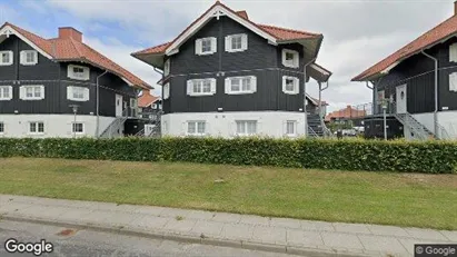 Lägenhet til salg i Bogense - Foto fra Google Street View