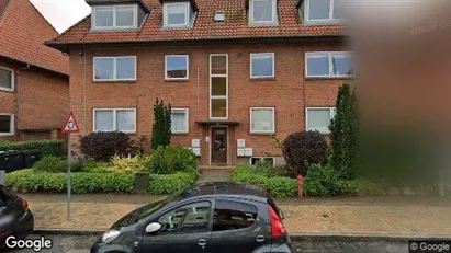 Lägenhet til salg i Odense M - Foto fra Google Street View