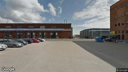 Leilighet til salg i Nordhavnen - Foto fra Google Street View