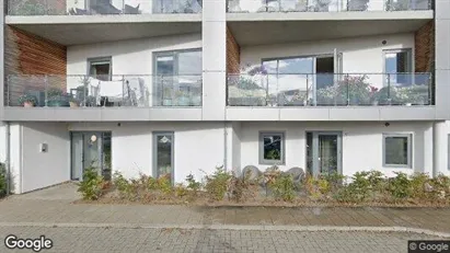 Leilighet til salg i Skanderborg - Foto fra Google Street View