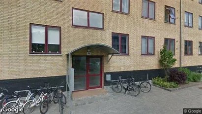 Lägenhet til salg i Roskilde - Foto fra Google Street View