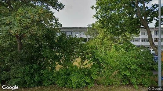 Lejligheder til salg i Næstved - Foto fra Google Street View