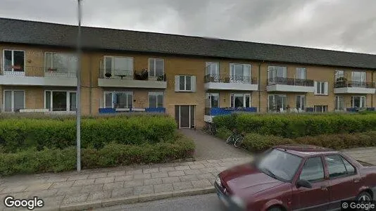 Lejligheder til salg i Herning - Foto fra Google Street View