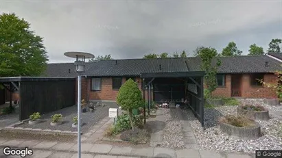 Lägenhet til salg i Svendborg - Foto fra Google Street View