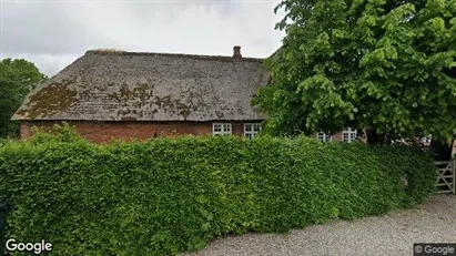 Lägenhet til salg i Tønder - Foto fra Google Street View