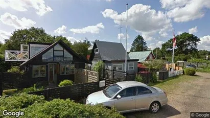 Lejligheder til salg i Sjølund - Foto fra Google Street View
