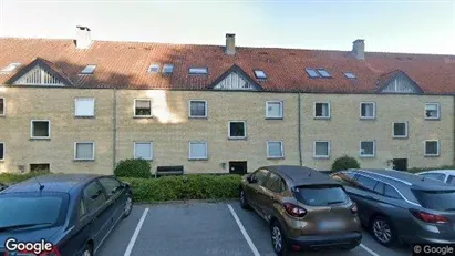 Lejligheder til salg i Aalborg Centrum - Foto fra Google Street View