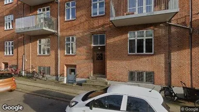 Andelsboliger til salg i Århus N - Foto fra Google Street View