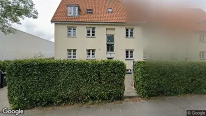 Andelsboliger til salg i Fredensborg - Foto fra Google Street View