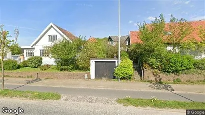 Værelser til leje i Nørresundby - Foto fra Google Street View