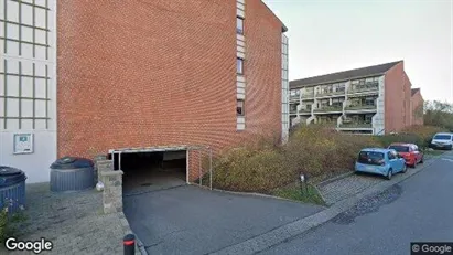 Lejligheder til leje i Smørum - Foto fra Google Street View