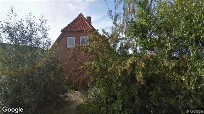Lejligheder til salg i Lundby - Foto fra Google Street View