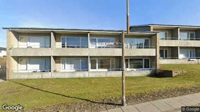 Leilighet til salg i Aalborg SØ - Foto fra Google Street View