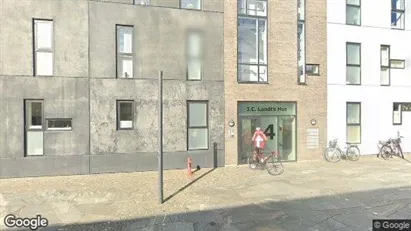 Leilighet til salg i Herning - Foto fra Google Street View