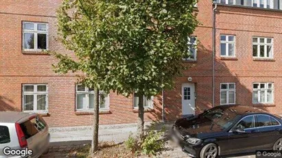 Andelsbolig (Anteilsimmobilie) til salg i Ballerup - Foto fra Google Street View