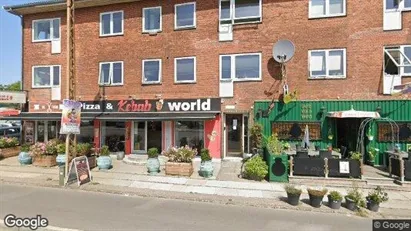 Leilighet til salg i Rødovre - Foto fra Google Street View