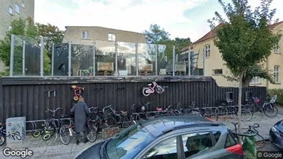 Lägenhet til salg i Frederiksberg - Foto fra Google Street View