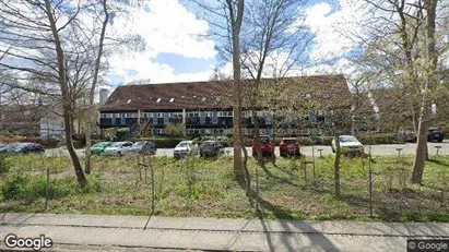 Lägenhet til salg i Holte - Foto fra Google Street View