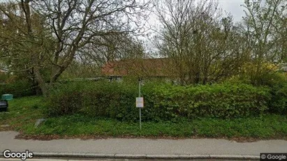 Lejligheder til salg i Føllenslev - Foto fra Google Street View