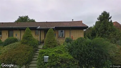 Lägenhet til salg i Faaborg - Foto fra Google Street View