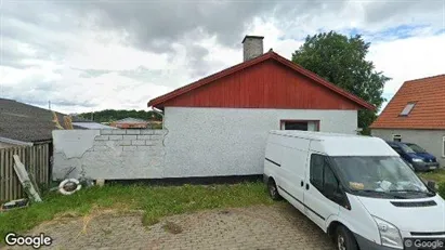 Andelsboliger til salg i Svebølle - Foto fra Google Street View
