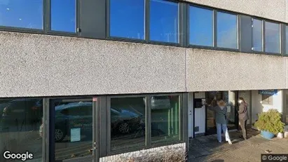 Lejligheder til leje i Nærum - Foto fra Google Street View
