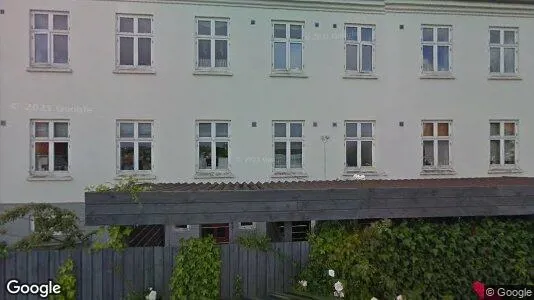 Lejligheder til leje i Kolding - Foto fra Google Street View