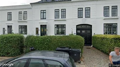 Lägenhet til salg i Klampenborg - Foto fra Google Street View