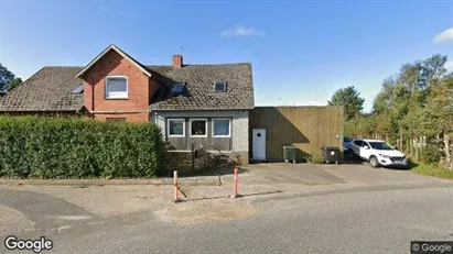 Lägenhet til salg i Hadsund - Foto fra Google Street View