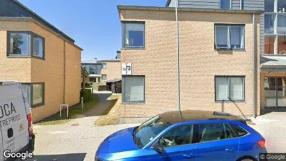 Lejligheder til salg i Skibby - Foto fra Google Street View