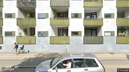 Lägenhet til salg i Köpenhamn Nørrebro - Foto fra Google Street View