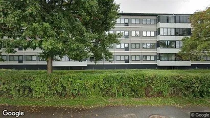 Lägenhet til salg i Albertslund - Foto fra Google Street View