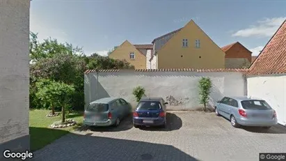 Lejligheder til salg i Haderslev - Foto fra Google Street View