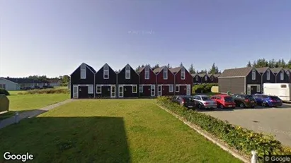 Lejligheder til salg i Nørre Nebel - Foto fra Google Street View