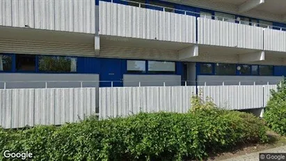 Lejligheder til salg i Vallensbæk Strand - Foto fra Google Street View
