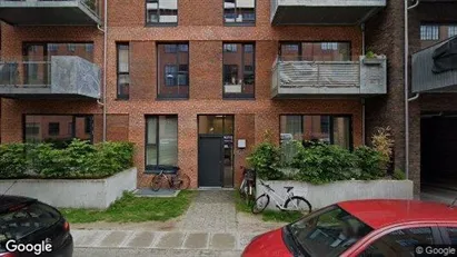 Lägenhet til salg i Valby - Foto fra Google Street View