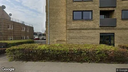 Lejligheder til salg i Randers SØ - Foto fra Google Street View