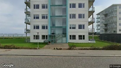 Lägenhet til salg i Struer - Foto fra Google Street View