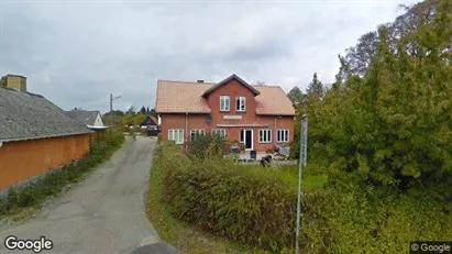 Lägenhet til salg i Ringsted - Foto fra Google Street View