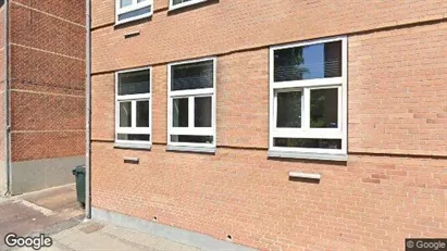 Lägenhet til salg i Køge - Foto fra Google Street View