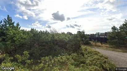 Lejligheder til salg i Sæby - Foto fra Google Street View