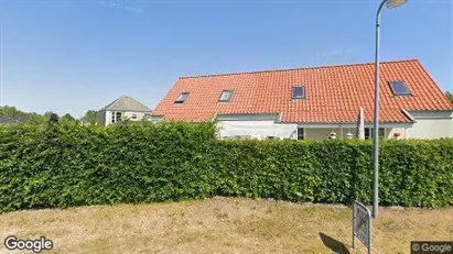 Andelsboliger til salg i Odense NØ - Foto fra Google Street View