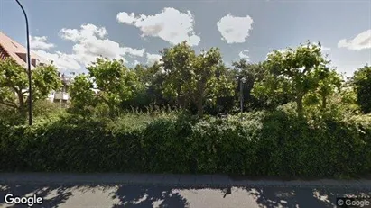 Andelsboliger til salg i Holte - Foto fra Google Street View